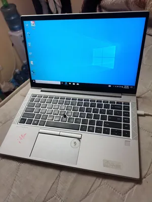Hp Elitebook 845 g7