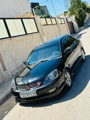 لانسر 2013 فحص كامل