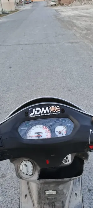 دراجه125cc