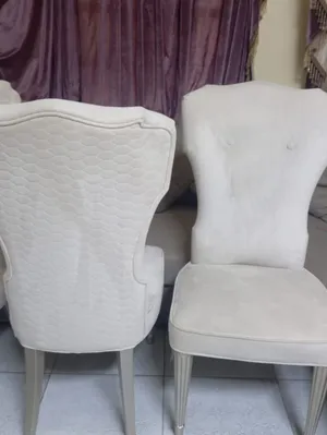 كراسي طاولة طعام