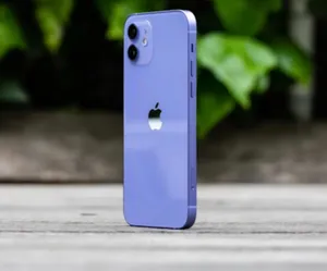 Apple iPhone 12 128 GB in Southern Governorate