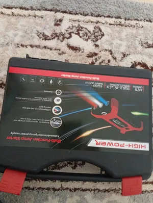 بنك باور بقوة 99800 امورها تمام بملاحقاته