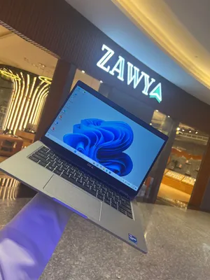 Laptop Dell 5320 / لابتوب ديل