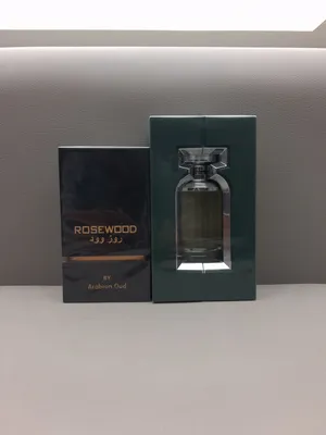 عطور أصلية ومكفولة 100% الكمية محدودة جداً * متوفر 7 حبات فقط ل