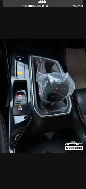 MG 5 GT للبيع