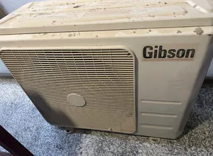 GIBSON 1.5 to 1.9 Tons AC in Basra