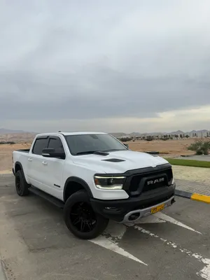 رام ريبل 2019 للبيع