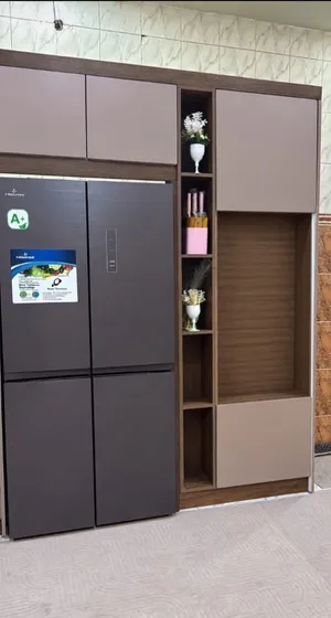 كاونتر تركي نظيف