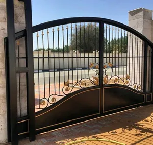 محددة سند لكافة اعمال الحداده والصيانه العامه