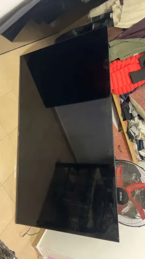 شاشه 75 انش استعمال 3 شهور فقط للتواصل واتس اب