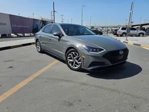 Hyundai Sonata 2.5L Full option 2023