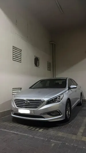 2015 sonata