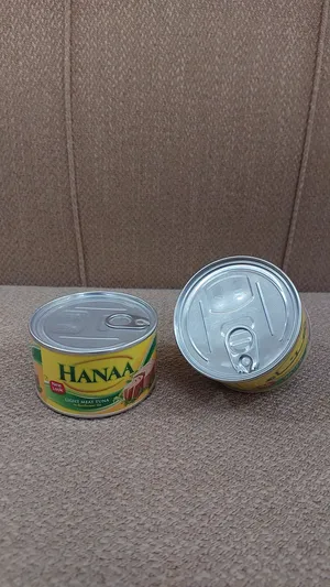 ساعة تونة شركة هناء