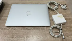 Apple MacBook Air 13-inch Mid 2011 – Core i5 – Original Charger