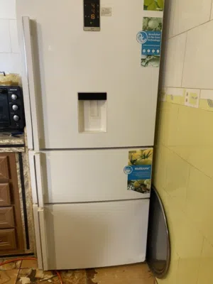 ثلاجه beko