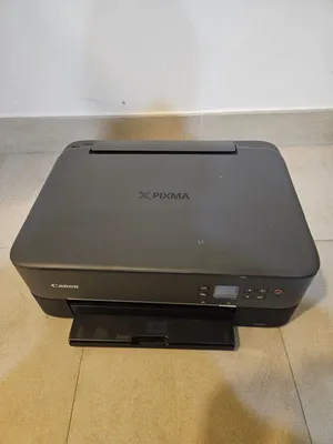 طابعة كانون