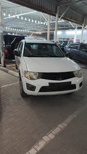 Mitsubishi Pickup L200 Double cabin
