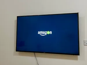 Samsung TV 55 inches for sale in steal away price