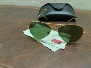 Rayban Aviator Classic Rb3025