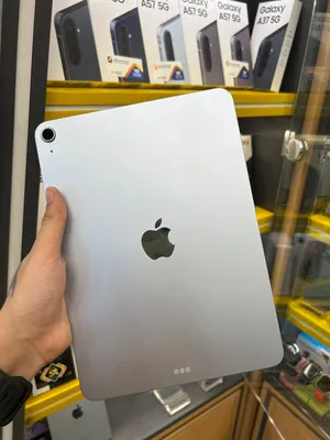 Apple iPad Air 11 128 GB in Baghdad