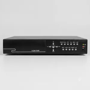 للبيع DVR-8204H مسجل كاميرات مراقبة