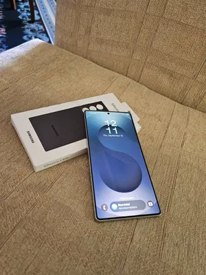 Samsung s25 ultra like new