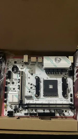 SOYO SY-B450M D4 PRO