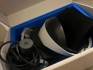 للبيع PlayStation VR