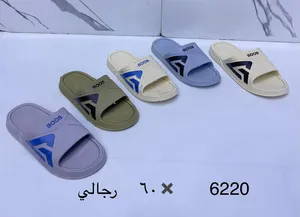 صنادل ربل رجالي ونسائي صناعة يمنية جودة عالية