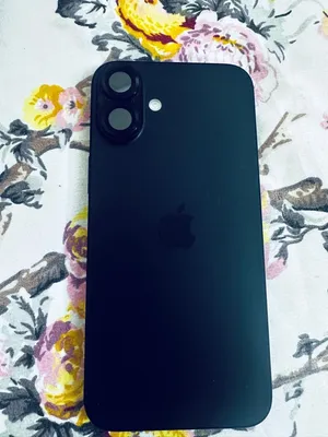 iPhone 16 plus for sale