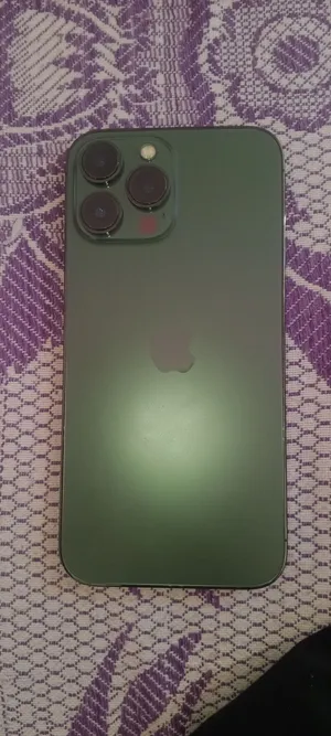 Apple iPhone 13 Pro Max 256 GB in Zarqa