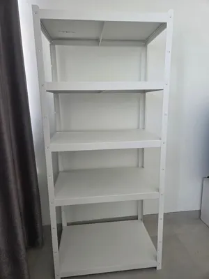 Ikea BROR Storage shelves