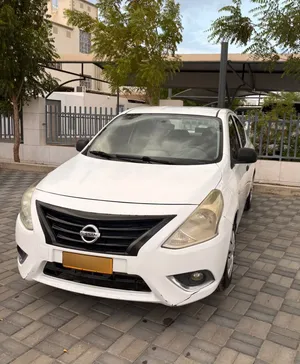 Nissan Sunny 2015 for sale