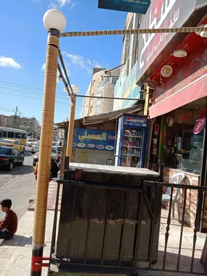 مطعم في القويسمة بجاتب مخبز انوار مكة عن قرب البوابة الرئيسية لستاد القويسمه بجانب مخابز انوار مكة
