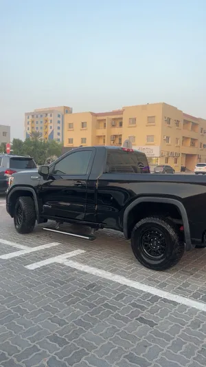 جمس سيرا at4 باب واحد