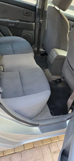 Mazda3 2008 for sale
