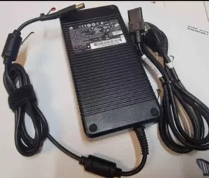 Original HP 230W AC Power Supply Adapter 19.5V compitabl with HP LAPTOP/POS MACHINES/ALL-IN-ONE