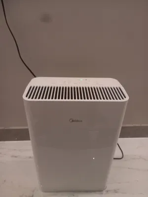 للبيع: منقي هواء ميديا (Midea) بحالة كالجديد