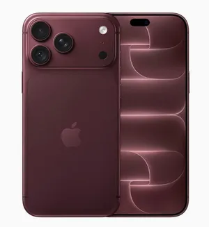 iPhone 18 Pro Max