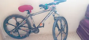 بسكليت جنط 26