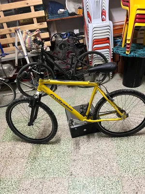 Velo pro system