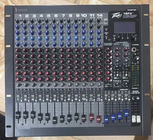 للبيع peavey 16fx for sale