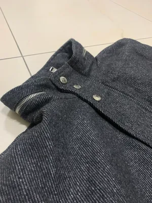 Hugo boss brand new coat made in turkey