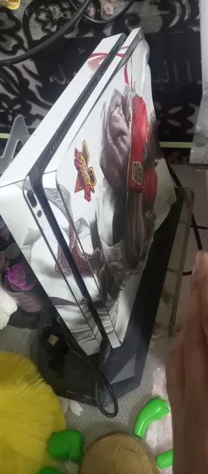 PlayStation 4 PlayStation for sale in Zarqa