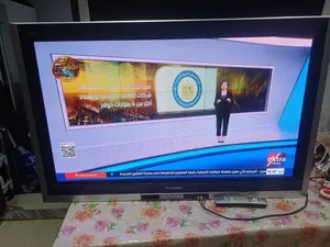 تليفزيون باناسونيك 50 انش نظيف جدا