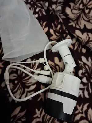 smart wifi camera outdoor