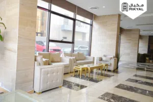100 m2 1 Bedroom Apartments for Rent in Hawally Salmiya