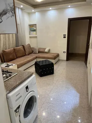 استيديو مفروش للإيجار في شارع الجامعة - تلاع العلي بالقرب من الخدمات