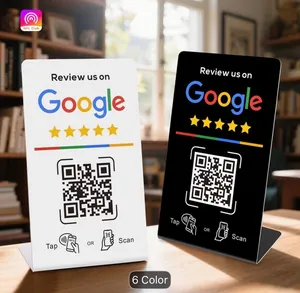 Nfc google review