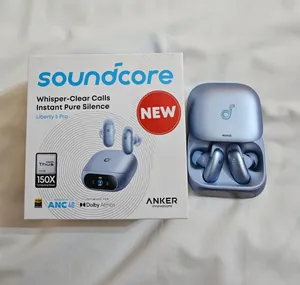 Soundcore Liberty 5 pro for sell, World record for clearest call quality.